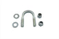 Mousetrap Clutch U-Bolt