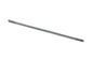Shifter Rod Chrome Straight