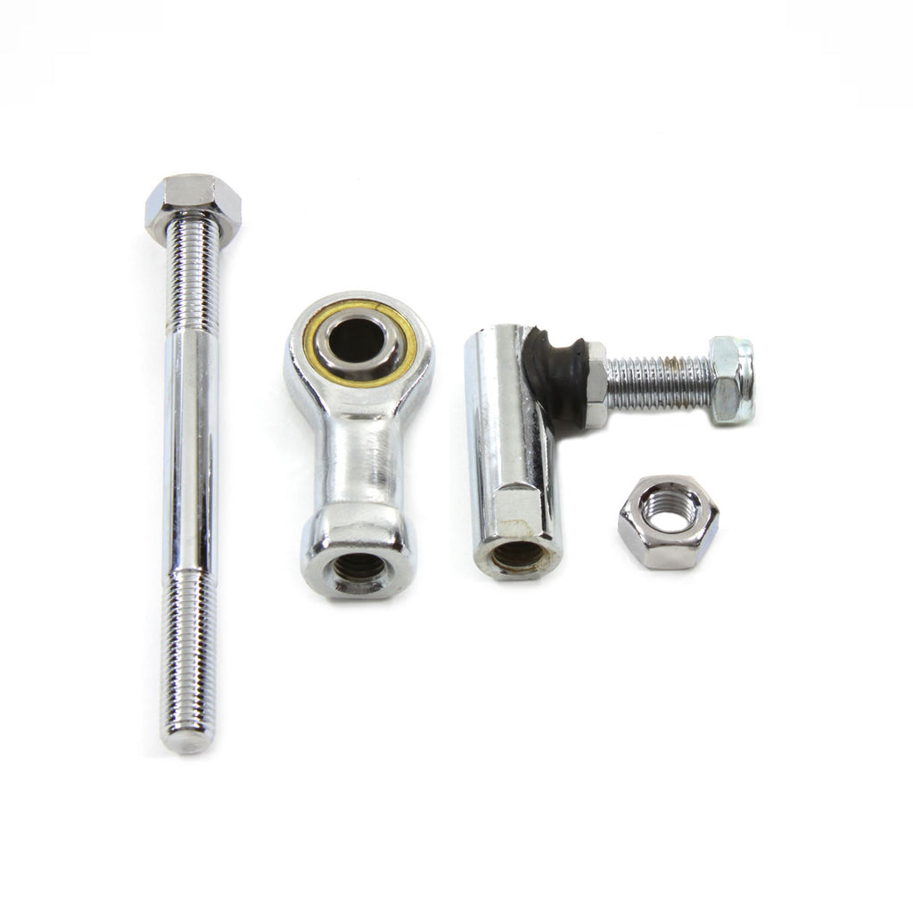 Shifter Rod Chrome