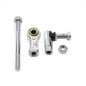 Shifter Rod Chrome