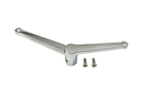 Load image into Gallery viewer, Heel Toe Shifter Lever Chrome