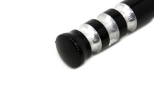 Load image into Gallery viewer, Black Contour Grooved Shifter Peg