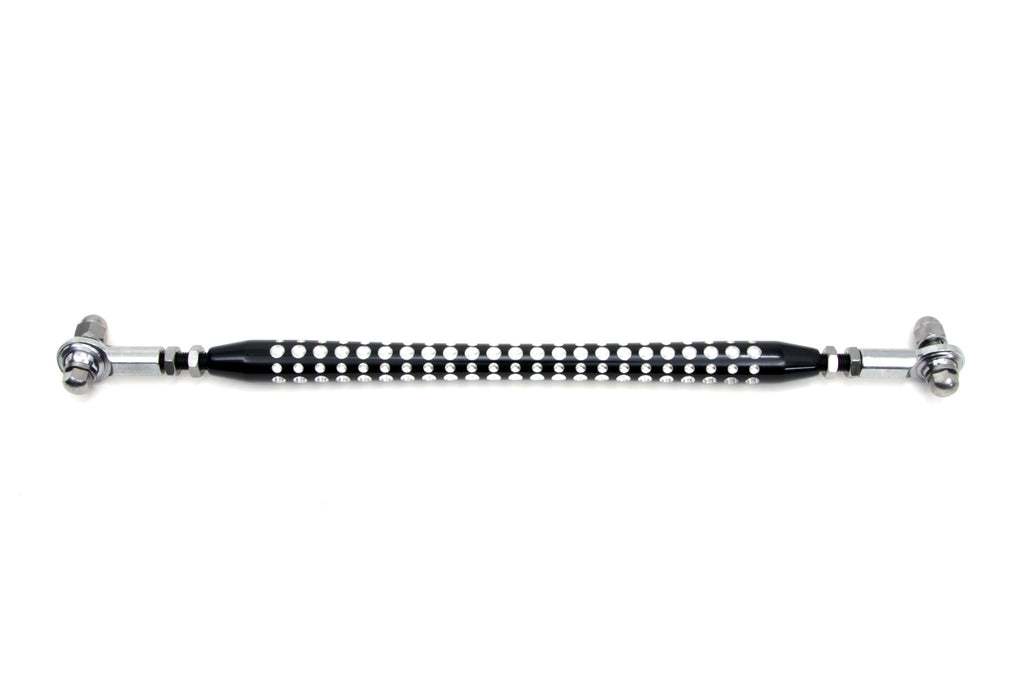 Black Shifter Rod, 2 inch Extended