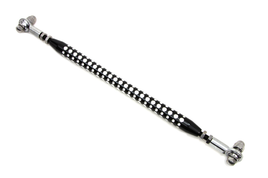 Black Shifter Rod, 2 inch Extended