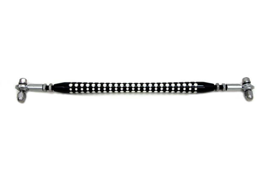 Black Shifter Rod, 2 inch Extended