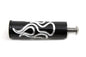 Black Flame Style Shifter Footpeg