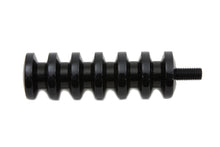 Load image into Gallery viewer, Black Grooved Shifter Peg