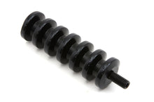 Load image into Gallery viewer, Black Grooved Shifter Peg