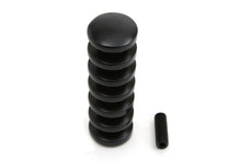 Load image into Gallery viewer, Black Grooved Shifter Peg