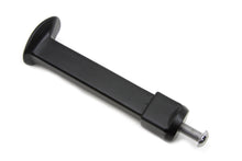 Load image into Gallery viewer, Black Railroad Spike Style Shifter Peg