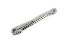 Load image into Gallery viewer, XL/FL Shifter Lever without Offset Zinc Plated