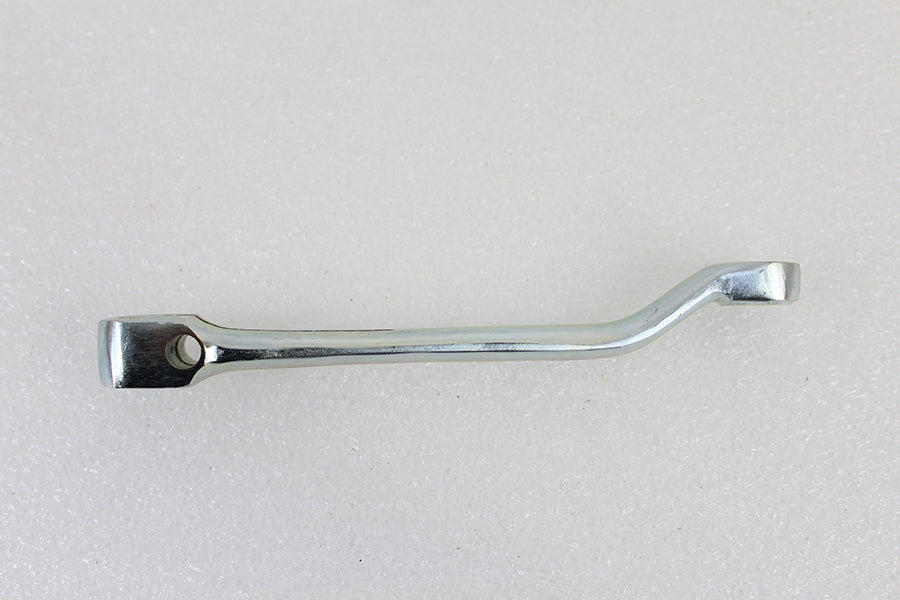 XL/FL Shifter Lever without Offset Zinc Plated