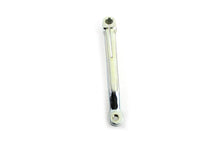 Load image into Gallery viewer, XL/FL Shifter Lever without Offset Zinc Plated