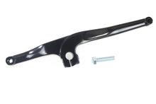 Load image into Gallery viewer, Heel Toe Shifter Lever Black