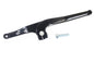 Heel Toe Shifter Lever Black