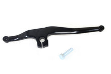 Load image into Gallery viewer, Heel Toe Shifter Lever Black