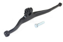 Load image into Gallery viewer, Heel Toe Shifter Lever Black