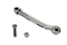 Load image into Gallery viewer, Splined Shifter Lever Chrome