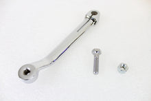 Load image into Gallery viewer, Splined Shifter Lever Chrome
