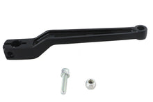 Load image into Gallery viewer, Black Ops Shifter Lever Black Anodized