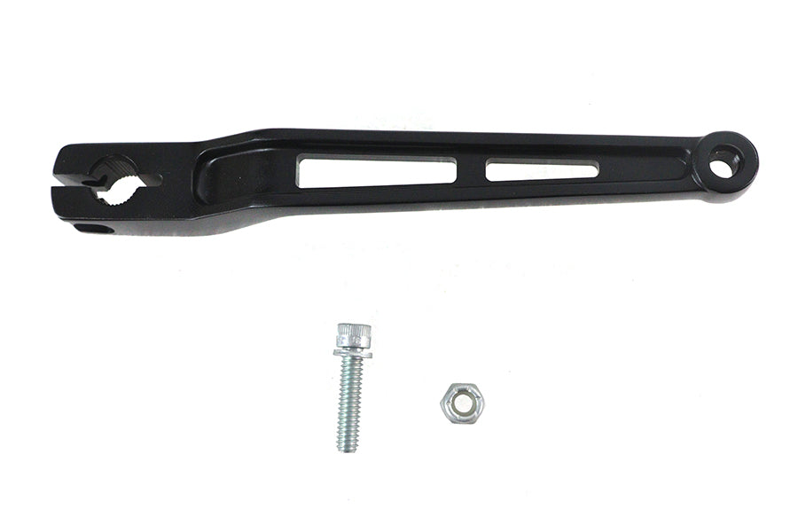 Black Ops Shifter Lever Black Anodized