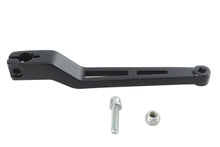 Load image into Gallery viewer, Black Ops Shifter Lever Black Anodized