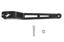 Load image into Gallery viewer, Black Ops Shifter Lever Black Anodized