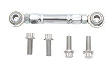 Load image into Gallery viewer, Alloy Shifter Linkage Kit Chrome