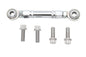 Alloy Shifter Linkage Kit Chrome