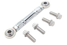 Load image into Gallery viewer, Alloy Shifter Linkage Kit Chrome