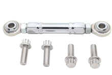 Load image into Gallery viewer, Alloy Shifter Linkage Kit Chrome