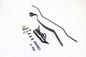 45 W Hand Shift Lever Kit