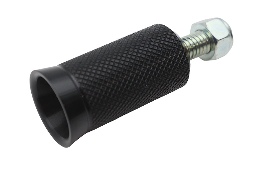 Speedster Shifter Peg Black
