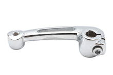 Load image into Gallery viewer, Slotted Shifter Lever Chrome