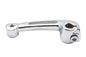 Slotted Shifter Lever Chrome