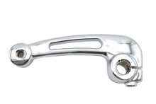 Load image into Gallery viewer, Slotted Shifter Lever Chrome