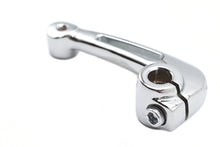 Load image into Gallery viewer, Slotted Shifter Lever Chrome