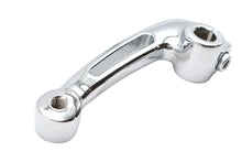 Load image into Gallery viewer, Slotted Shifter Lever Chrome