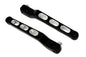 Heel Toe Shifter Set Black