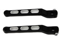 Load image into Gallery viewer, Heel Toe Shifter Set Black
