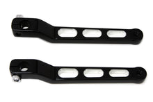 Load image into Gallery viewer, Heel Toe Shifter Set Black
