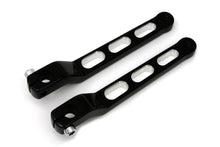 Load image into Gallery viewer, Heel Toe Shifter Set Black