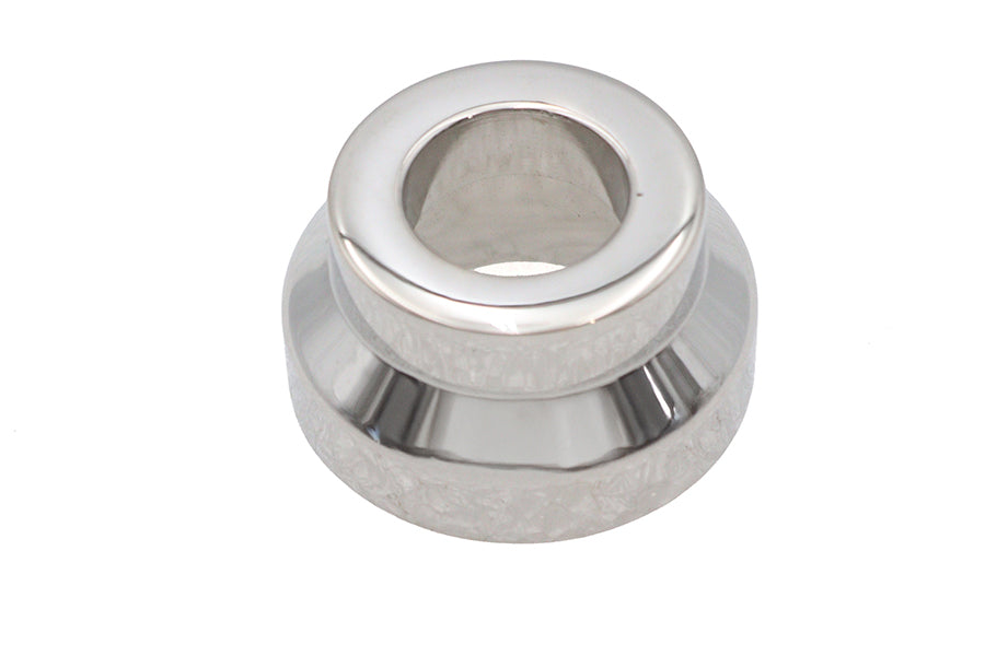FLT Shifter Arm Spacer Chrome