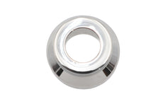 Load image into Gallery viewer, FLT Shifter Arm Spacer Chrome