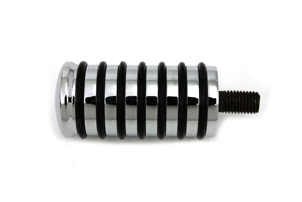 Shifter Footpeg O-Ring Style