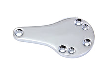 Load image into Gallery viewer, Chrome Competition Foot Shifter Lever
