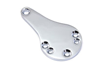 Load image into Gallery viewer, Chrome Competition Foot Shifter Lever
