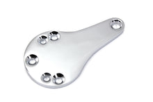 Load image into Gallery viewer, Chrome Competition Foot Shifter Lever