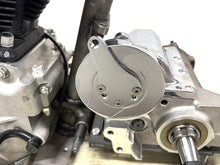 Load image into Gallery viewer, Chrome Competition Foot Shifter Lever