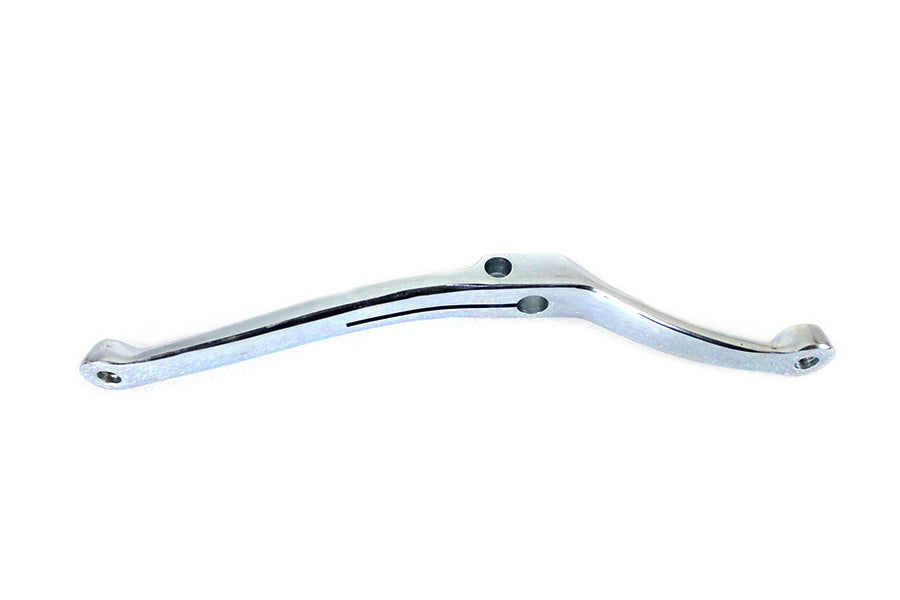 Shifter Lever Zinc Plated